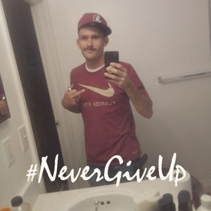 Meet your Posher, Donald